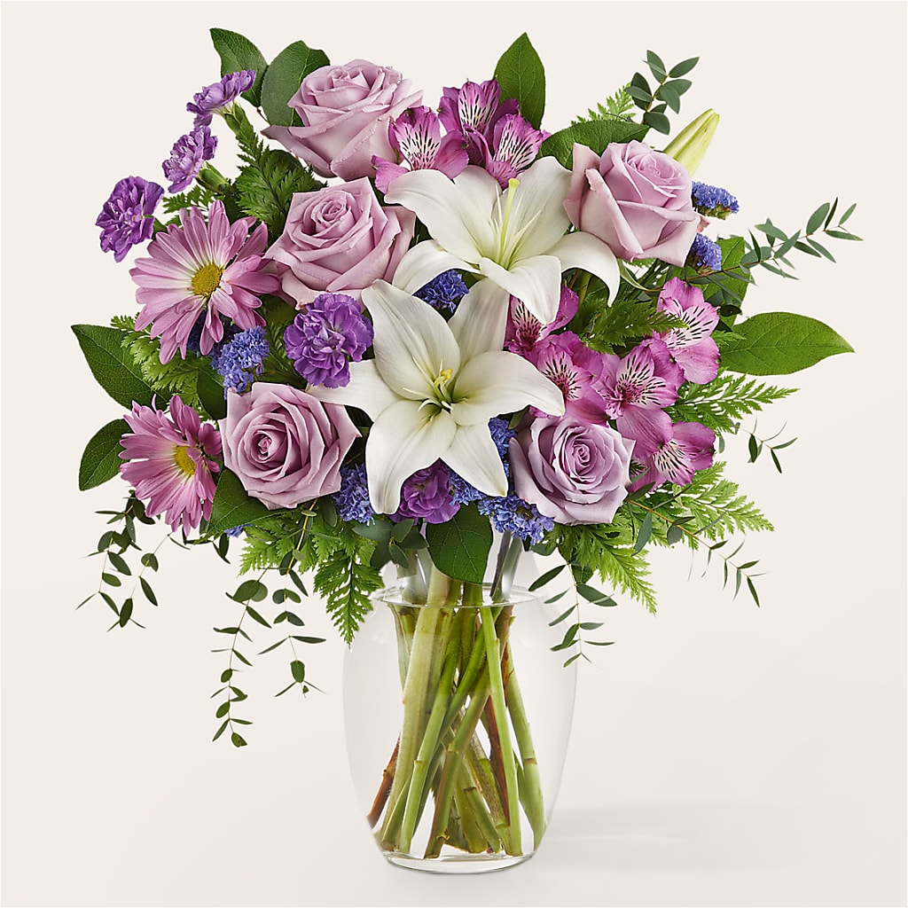 The Dreamscape Bouquet – Flowers Atlanta, Atlanta GA