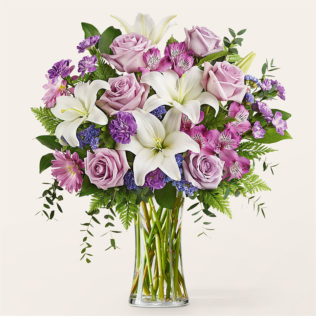 The Dreamscape Bouquet – Flowers Atlanta, Atlanta GA