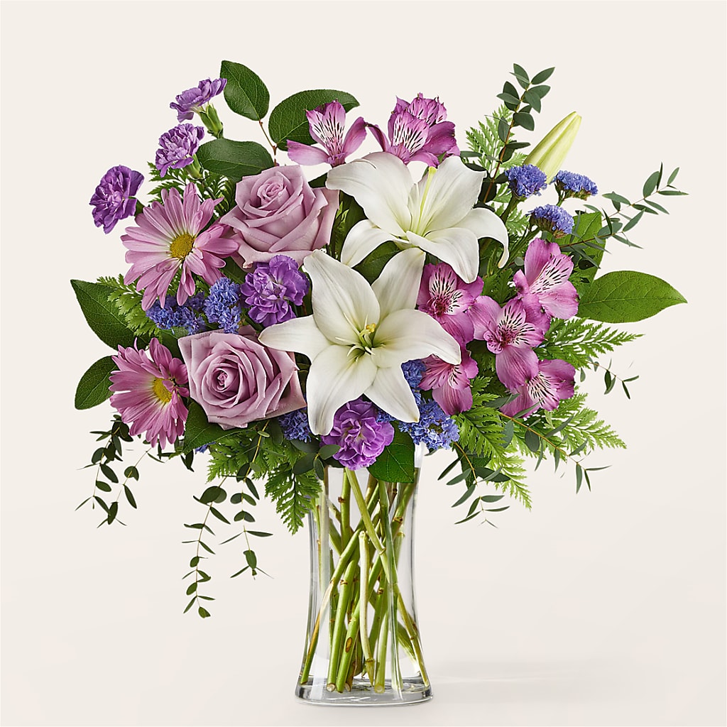 The Dreamscape Bouquet – Flowers Atlanta, Atlanta GA