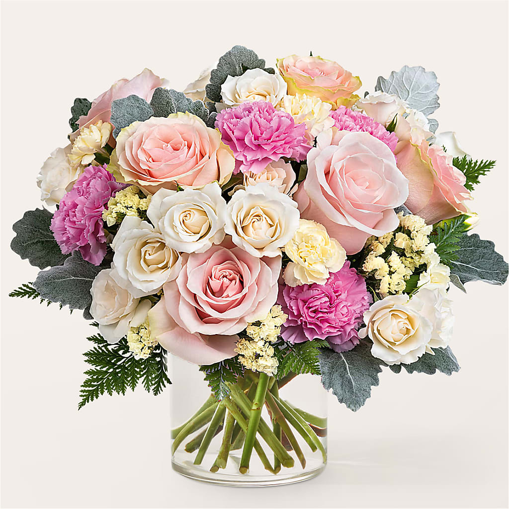 Blissful Moments Bouquet – Flowers Atlanta, Atlanta GA