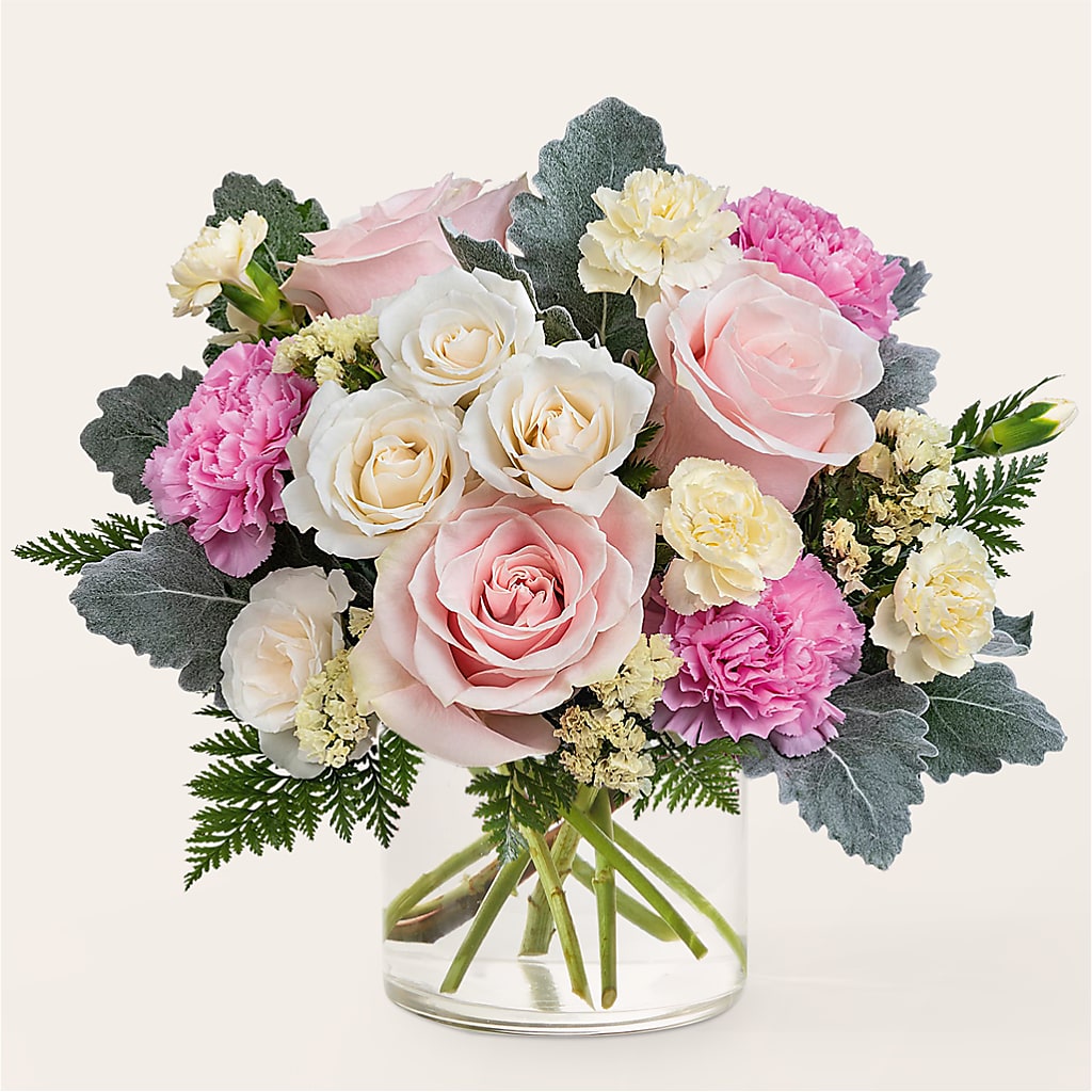 Blissful Moments Bouquet – Flowers Atlanta, Atlanta GA