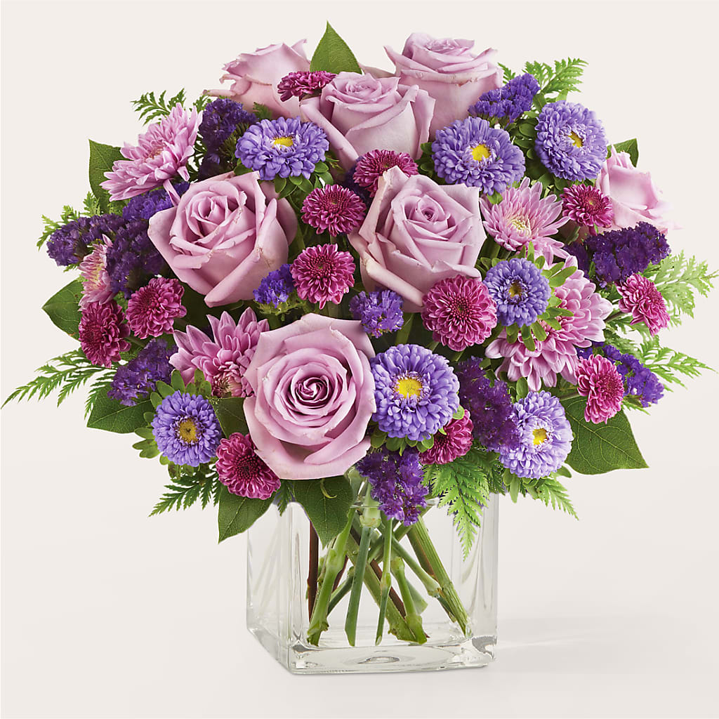 In Harmony Bouquet – Flowers Atlanta, Atlanta GA