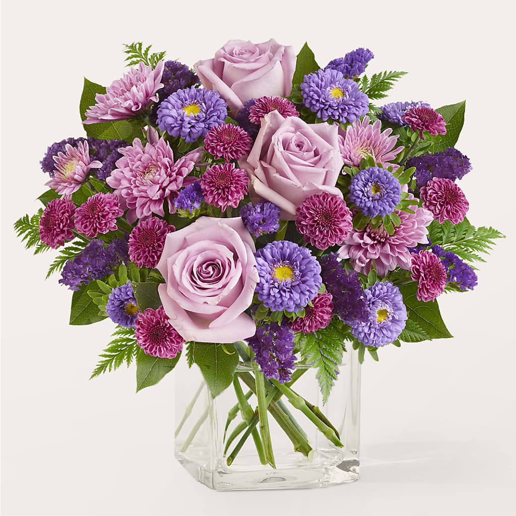 In Harmony Bouquet – Flowers Atlanta, Atlanta GA