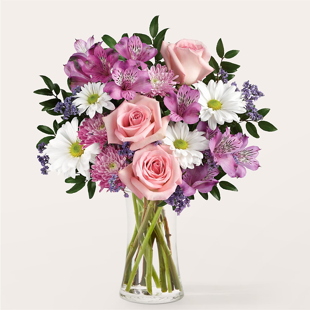 Enchantment Bouquet – Flowers Atlanta, Atlanta GA