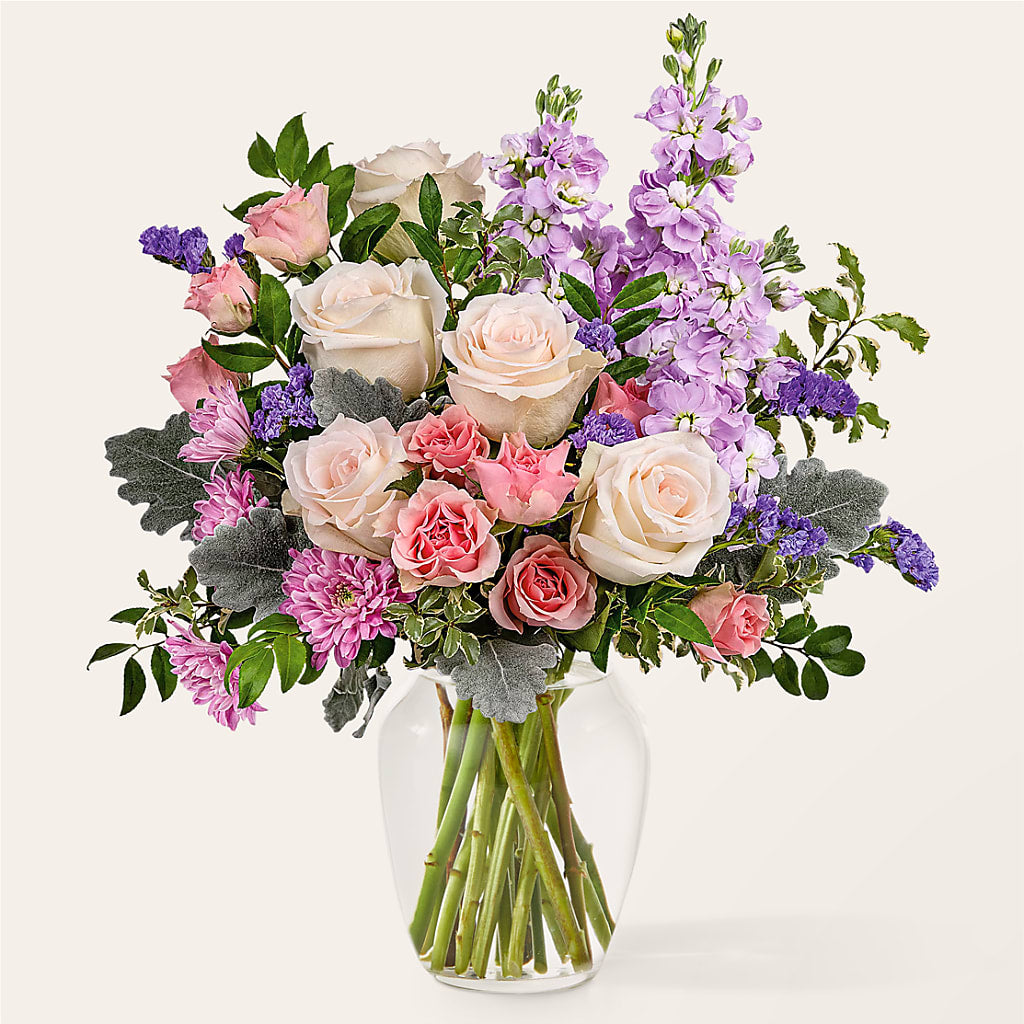 Well Wishes Bouquet – Flowers Atlanta, Atlanta GA