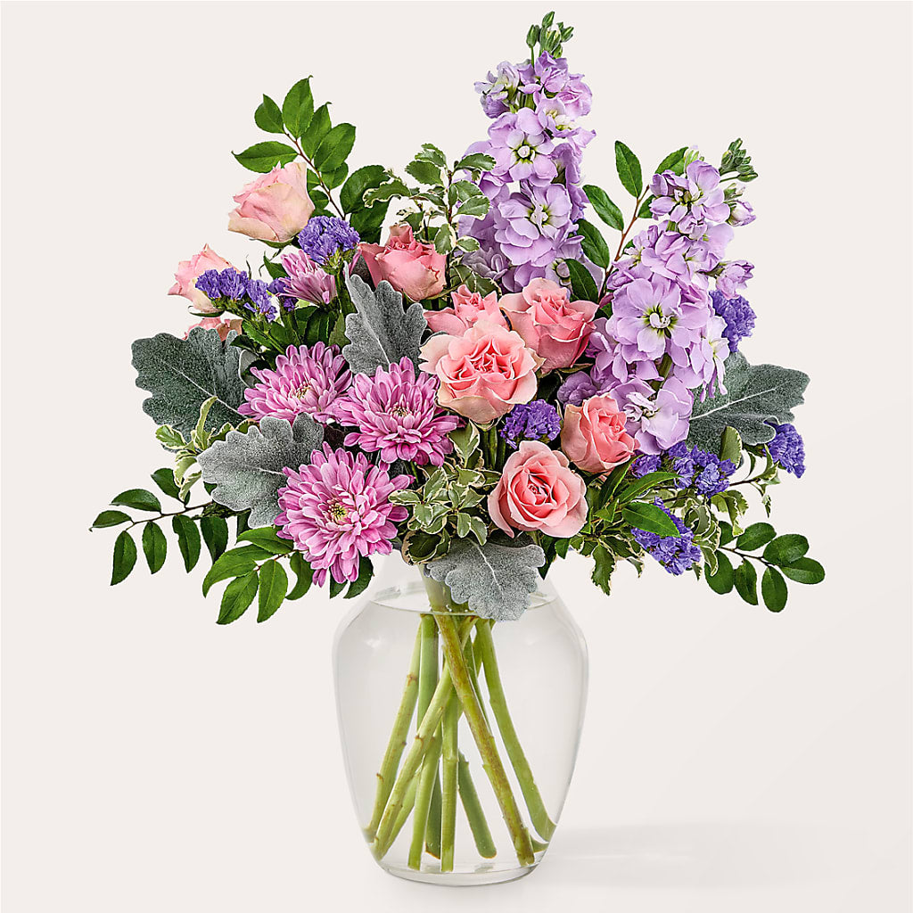 Well Wishes Bouquet – Flowers Atlanta, Atlanta GA