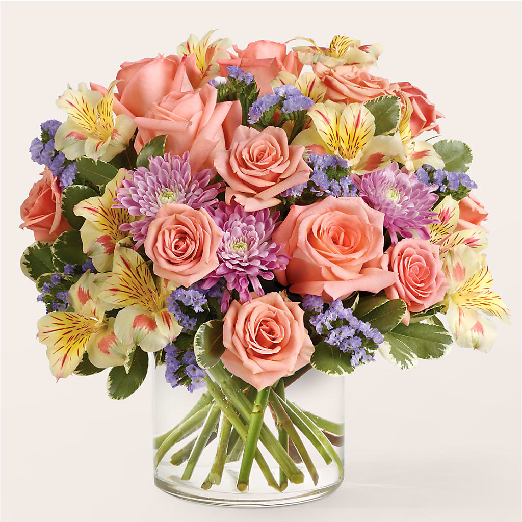 Candy Coated Bouquet – Flowers Atlanta, Atlanta GA