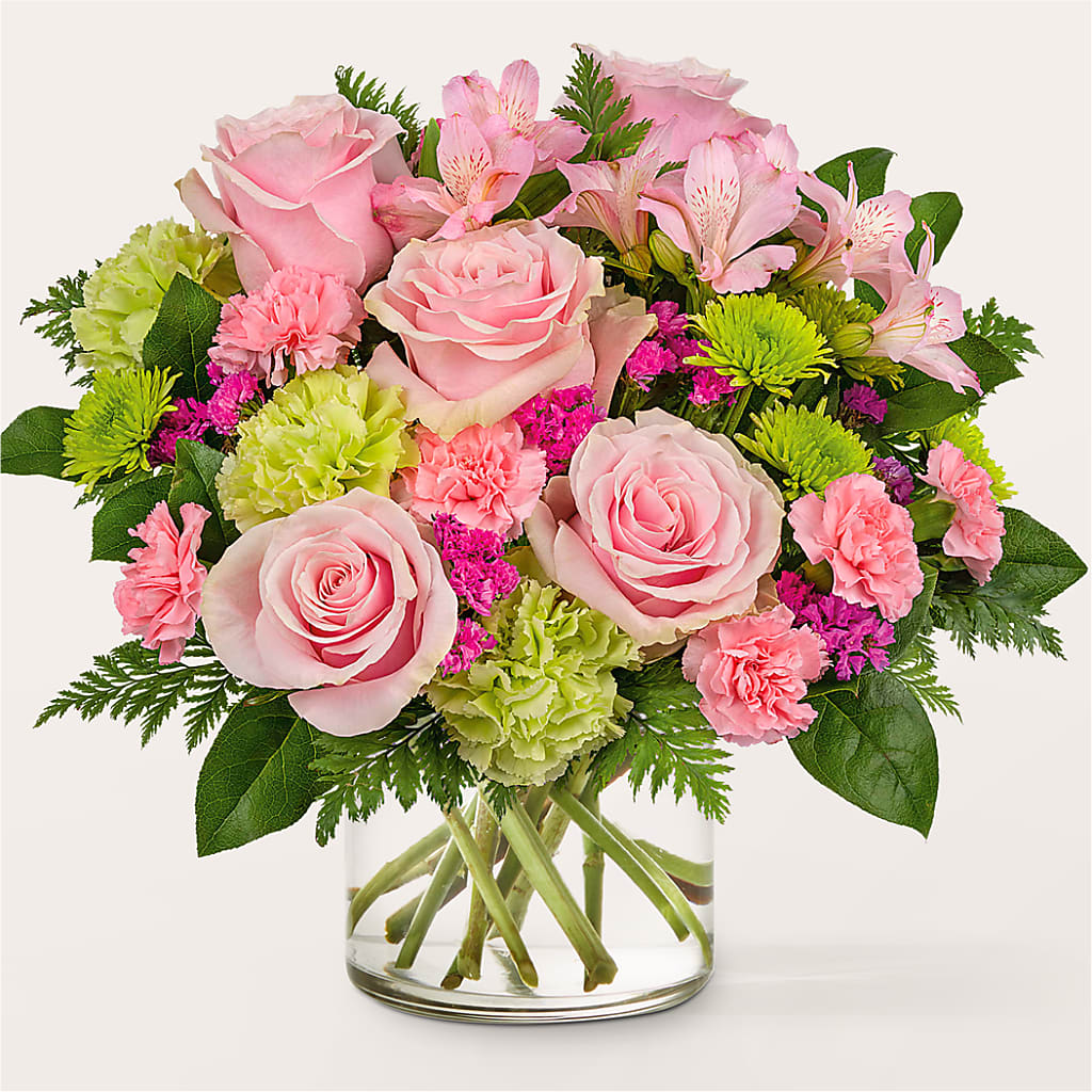 Pinch Me Bouquet – Flowers Atlanta, Atlanta GA
