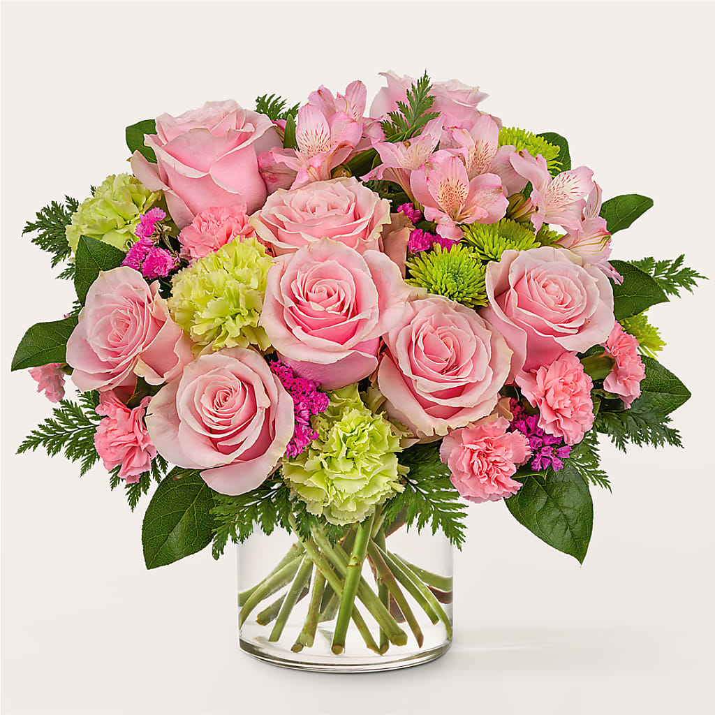 Pinch Me Bouquet – Flowers Atlanta, Atlanta GA