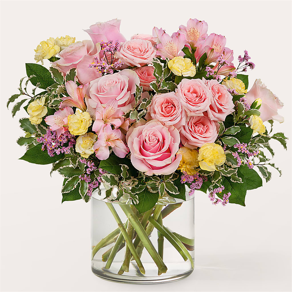 Refreshed Bouquet – Flowers Atlanta, Atlanta GA