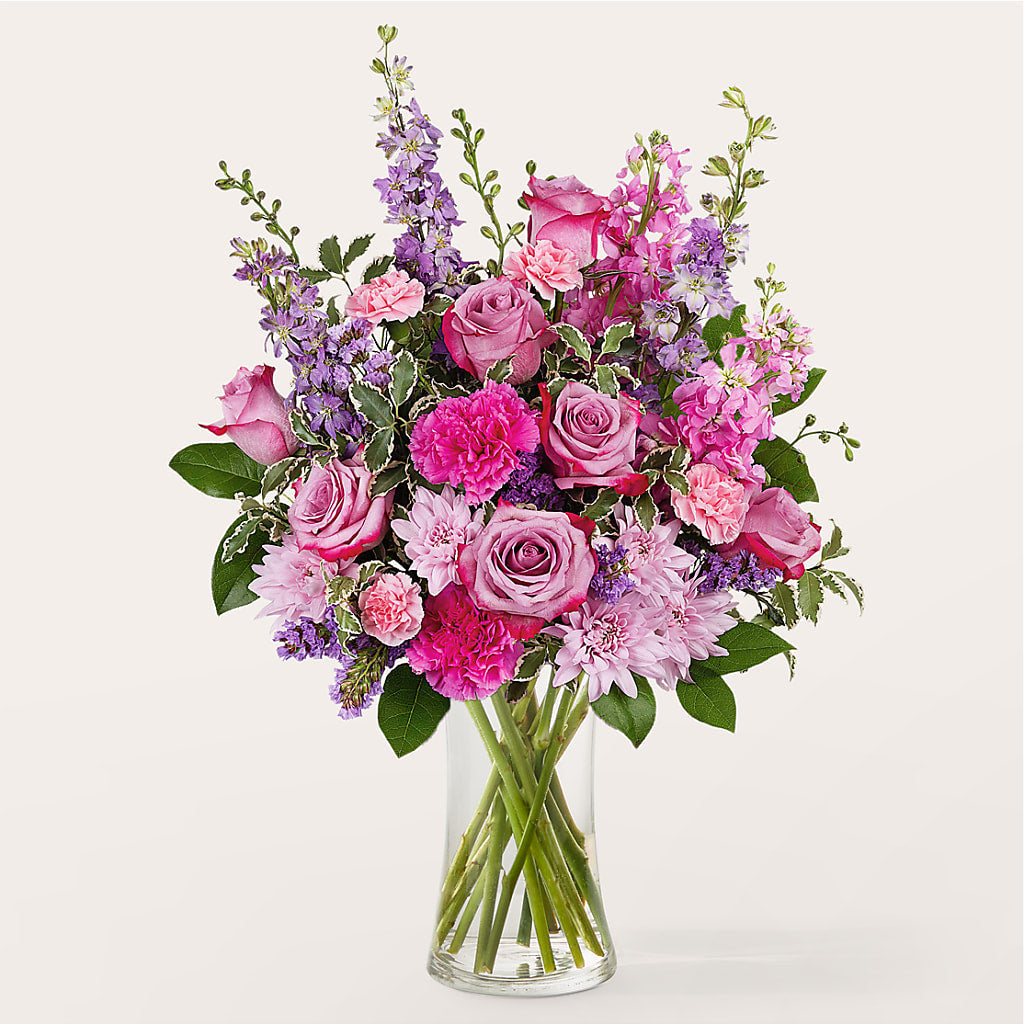 Sincerely Yours Bouquet – Flowers Atlanta, Atlanta GA