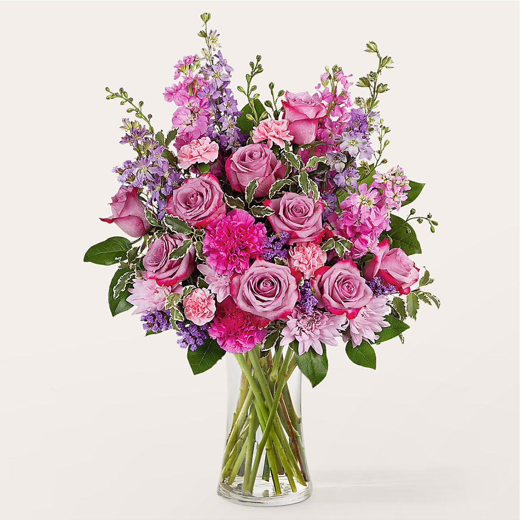 Sincerely Yours Bouquet – Flowers Atlanta, Atlanta GA