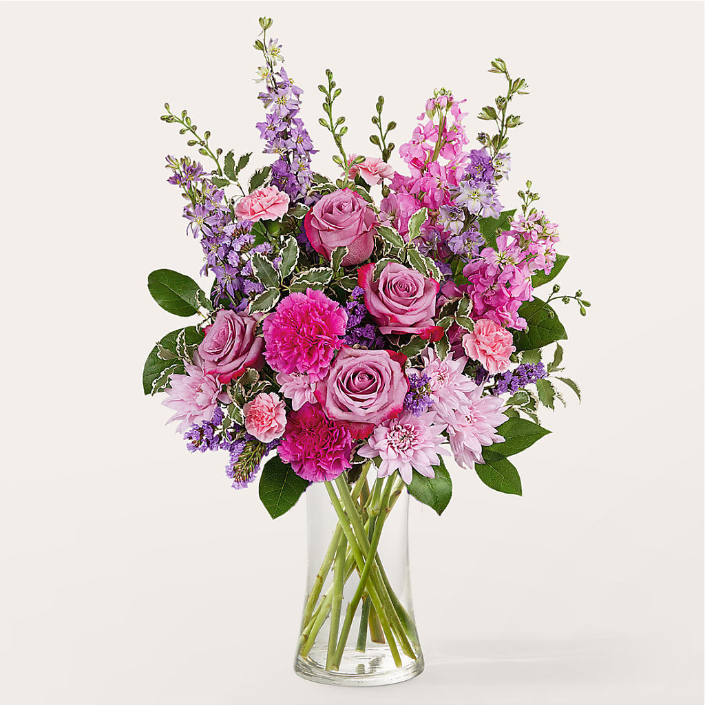 Sincerely Yours Bouquet – Flowers Atlanta, Atlanta GA