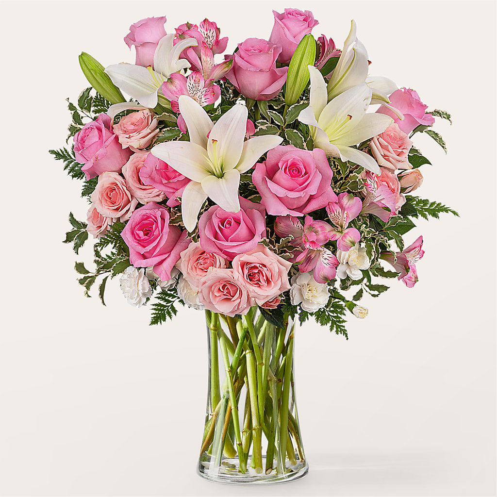 All the Best Bouquet – Flowers Atlanta, Atlanta GA