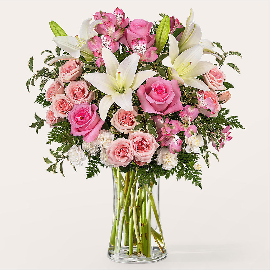 All the Best Bouquet – Flowers Atlanta, Atlanta GA
