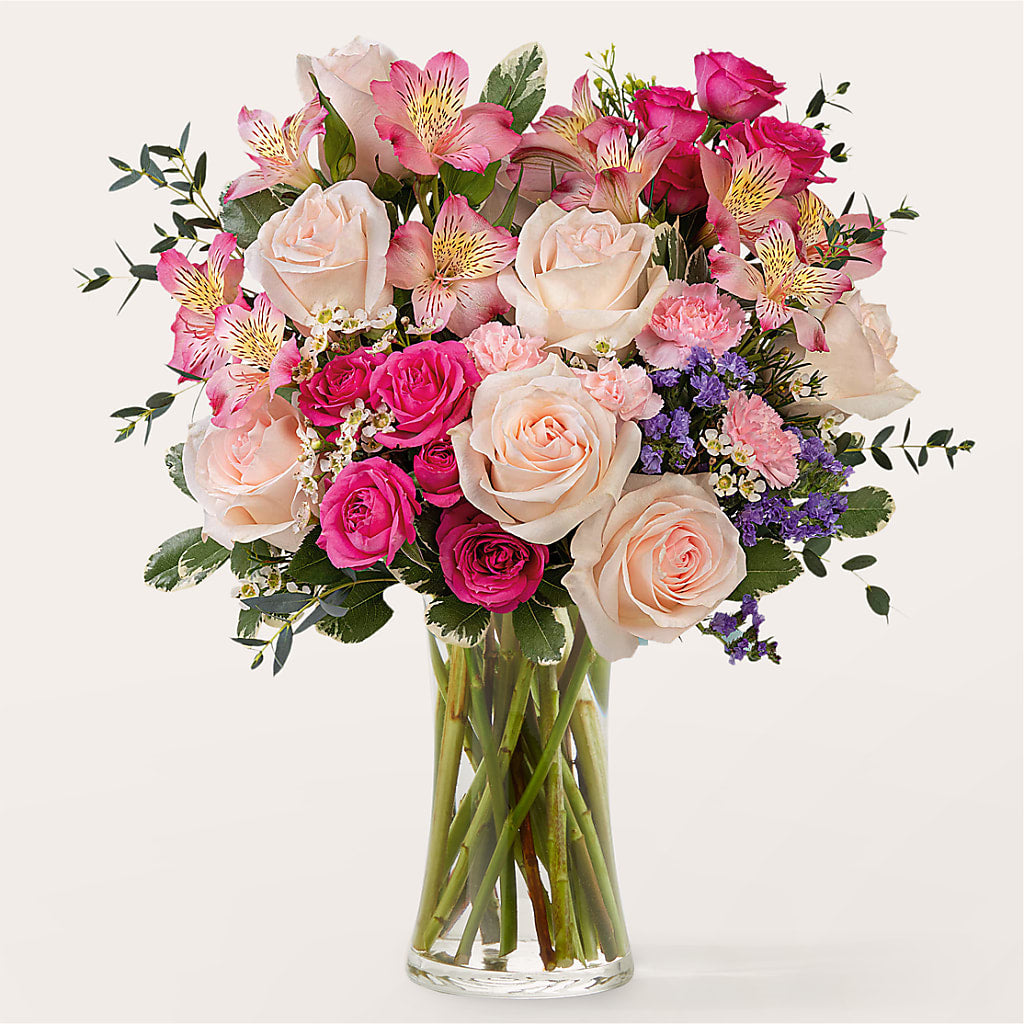 A La Mode Bouquet – Flowers Atlanta, Atlanta GA