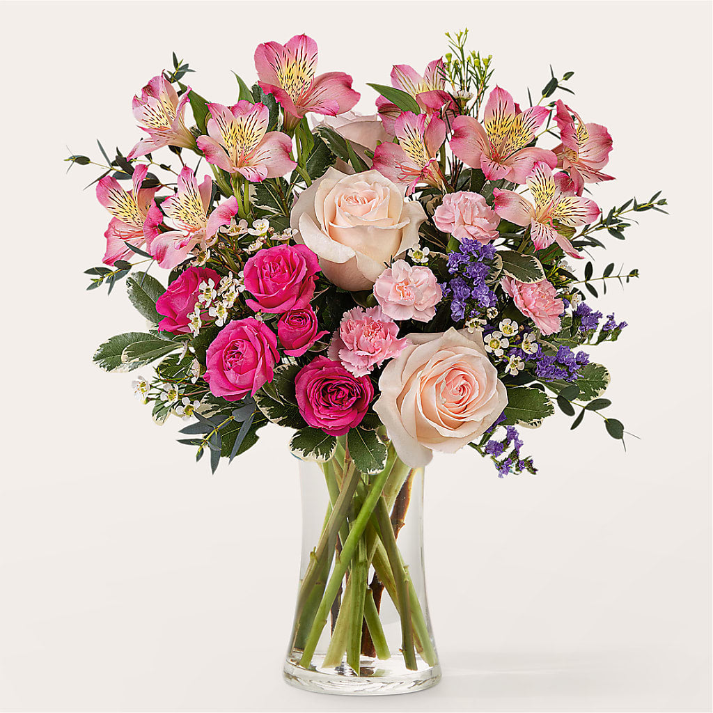 A La Mode Bouquet – Flowers Atlanta, Atlanta GA