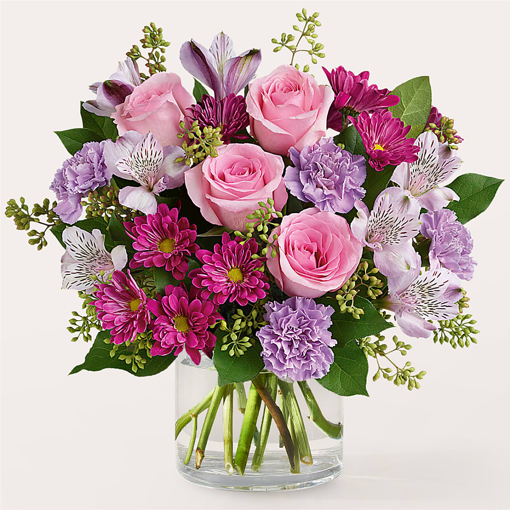 In the Clouds Bouquet – Flowers Atlanta, Atlanta GA