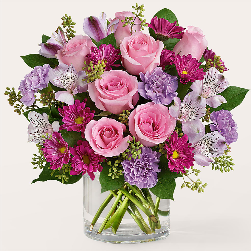 In the Clouds Bouquet – Flowers Atlanta, Atlanta GA