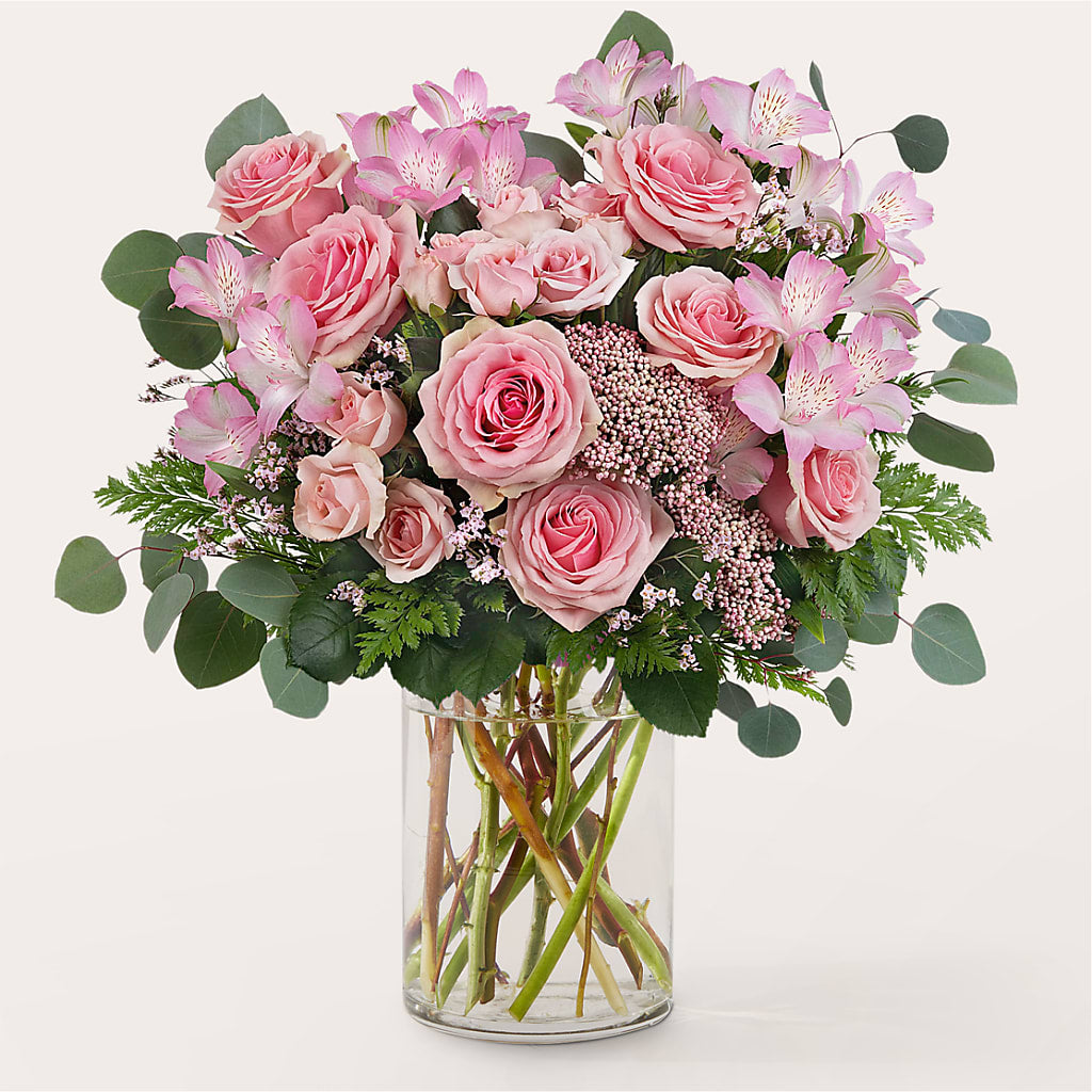Sweetheart Bouquet – Flowers Atlanta, Atlanta GA
