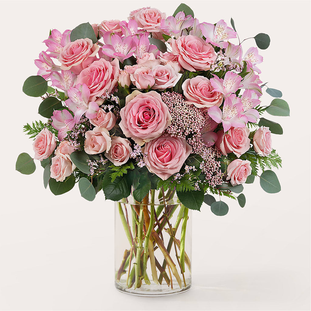 Sweetheart Bouquet – Flowers Atlanta, Atlanta GA