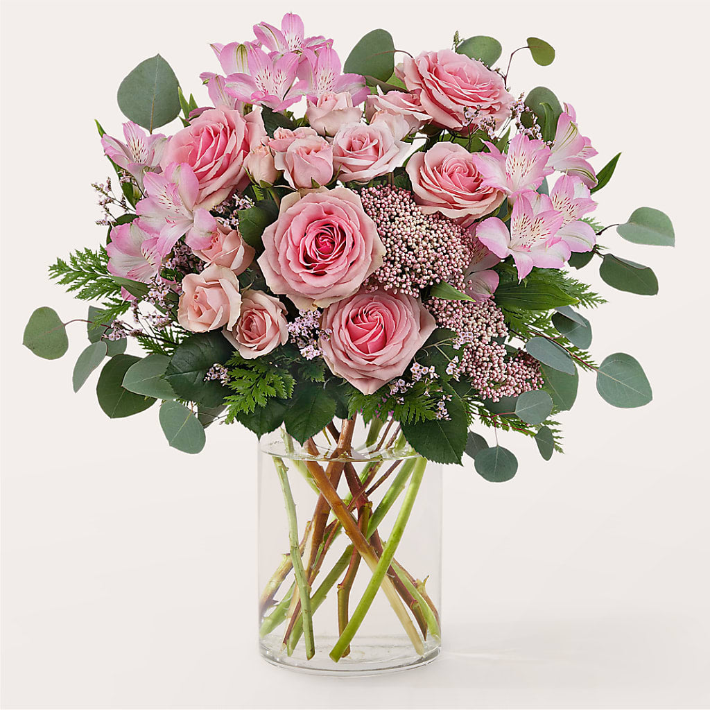 Sweetheart Bouquet – Flowers Atlanta, Atlanta GA