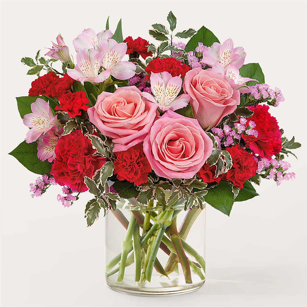 First Impressions Bouquet – Flowers Atlanta, Atlanta GA