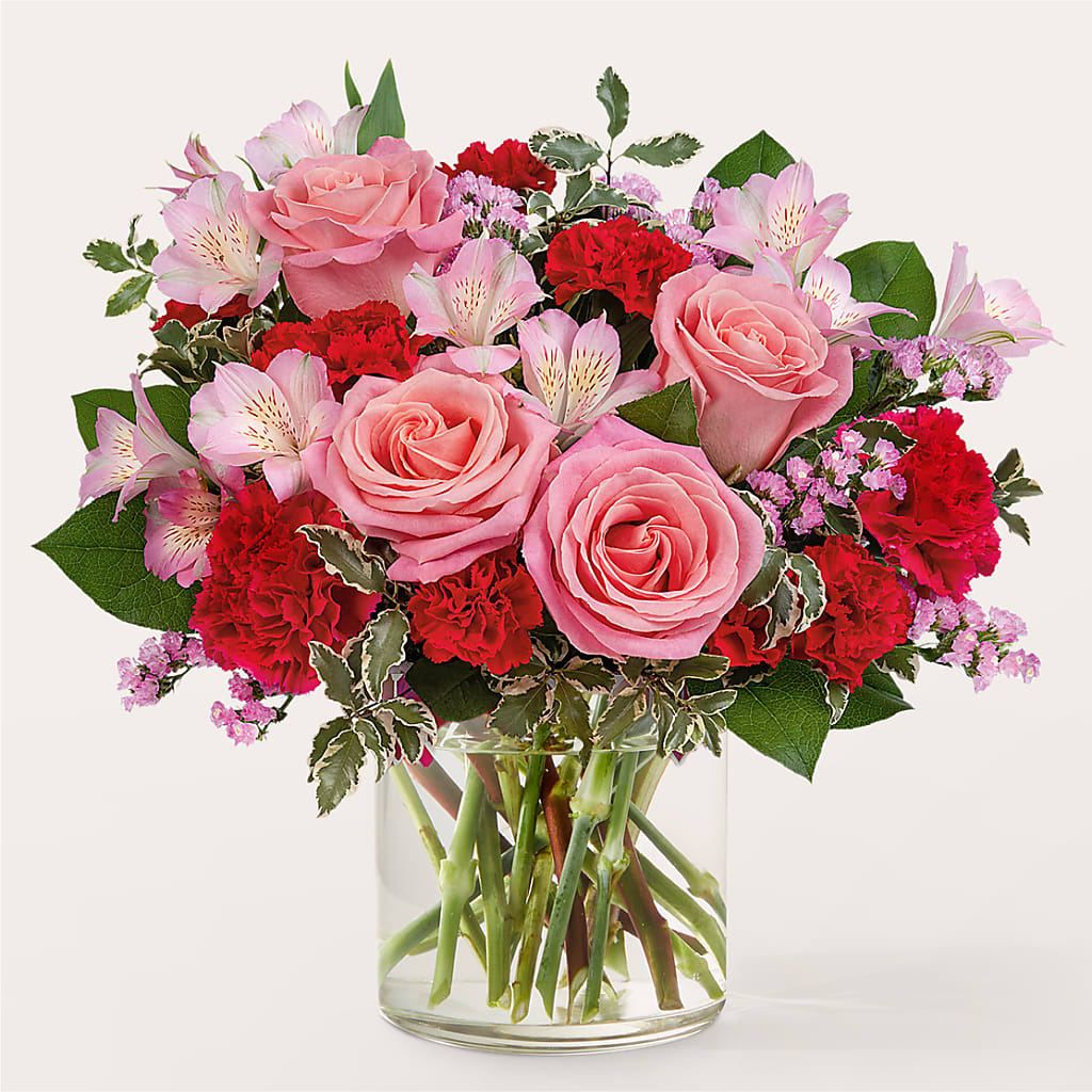 First Impressions Bouquet – Flowers Atlanta, Atlanta GA