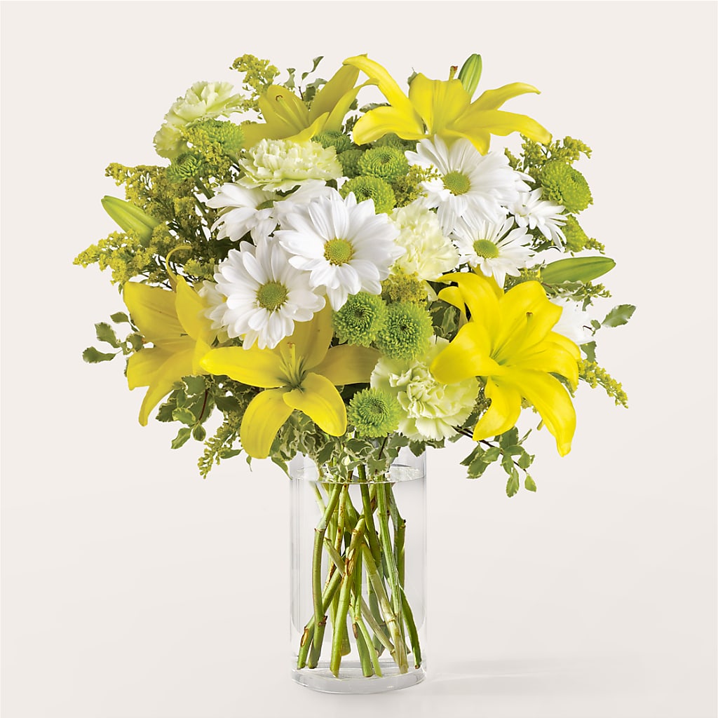 Fresh Start Bouquet – Flowers Atlanta, Atlanta GA