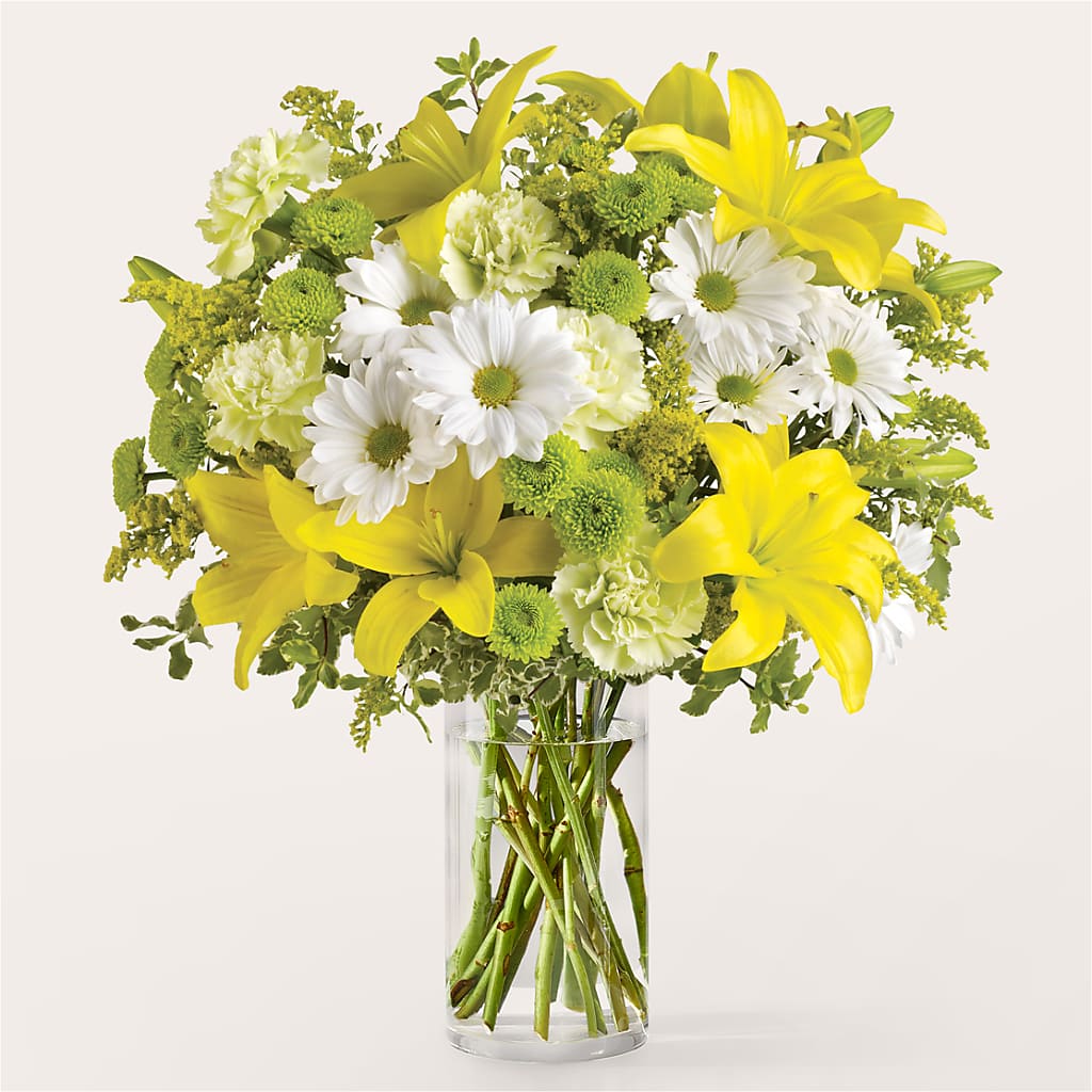 Fresh Start Bouquet – Flowers Atlanta, Atlanta GA