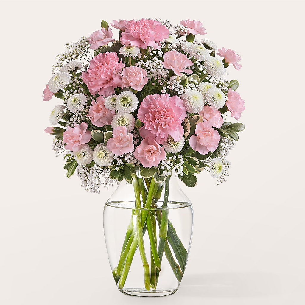 Vintage Glamour Bouquet – Flowers Atlanta, Atlanta GA