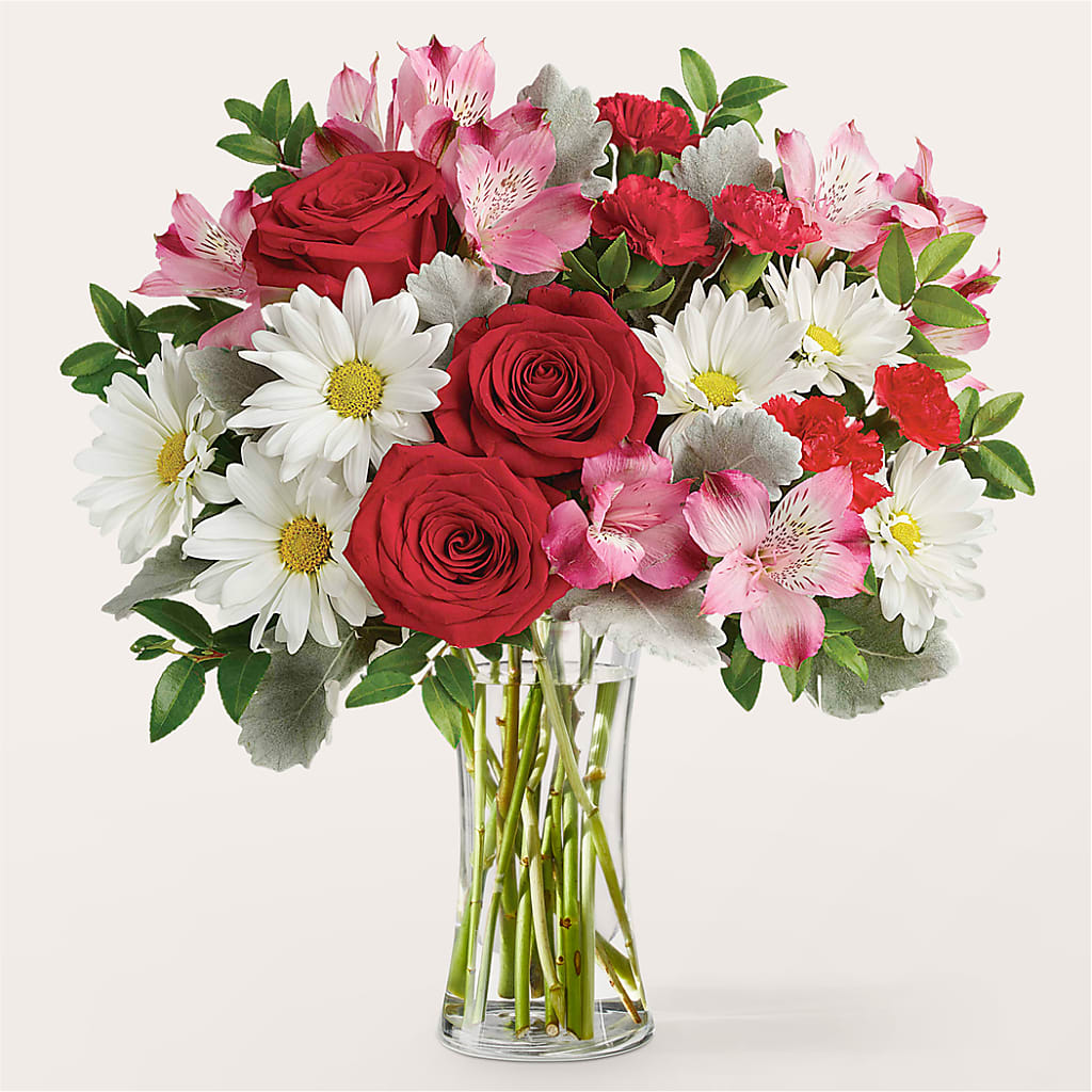 Sugary Sweet Bouquet – Flowers Atlanta, Atlanta GA