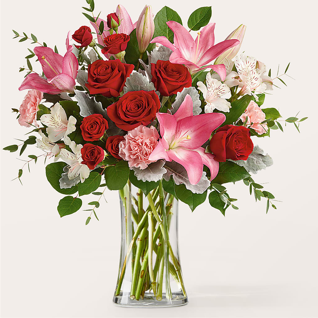 Everything to Me Bouquet – Flowers Atlanta, Atlanta GA