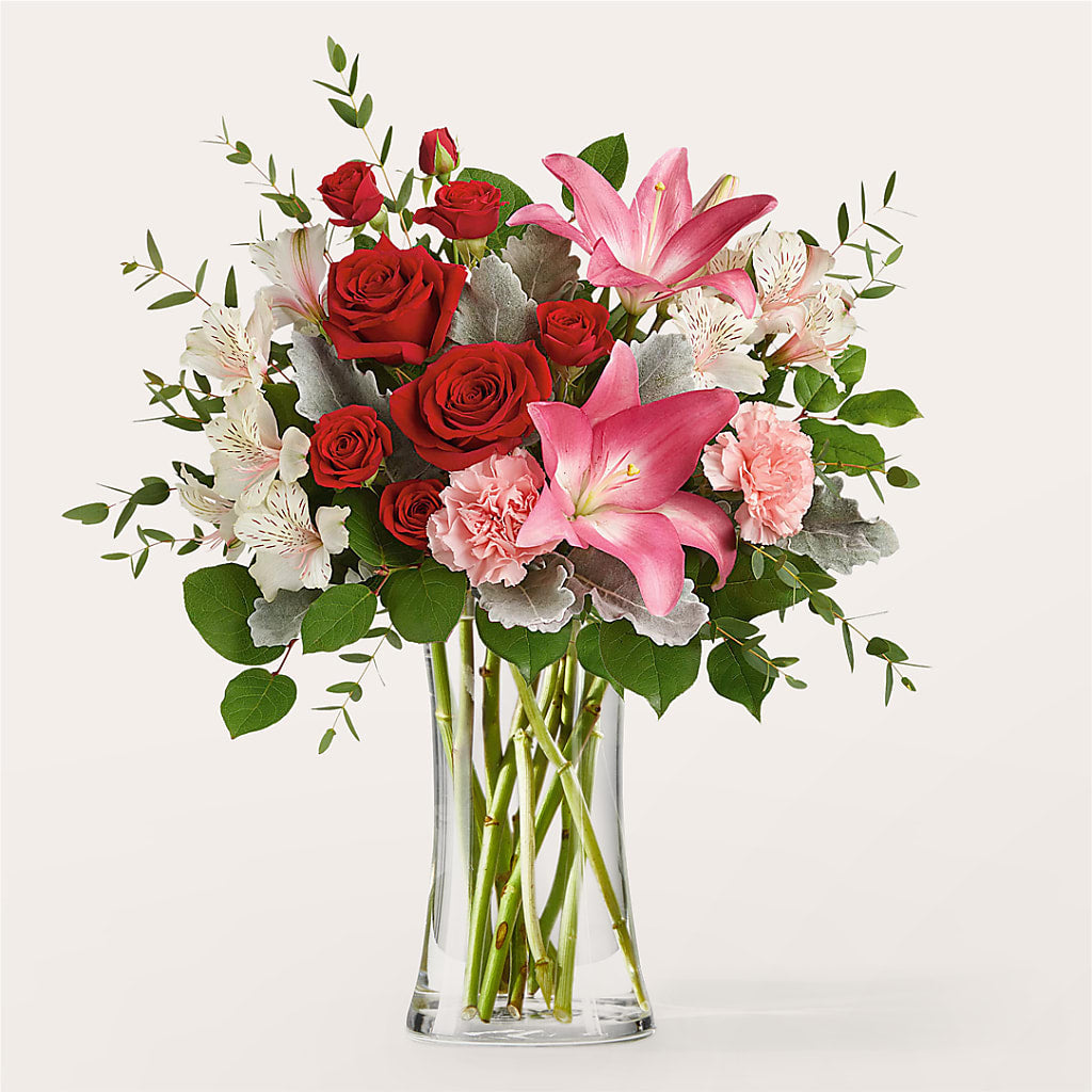 Everything to Me Bouquet – Flowers Atlanta, Atlanta GA