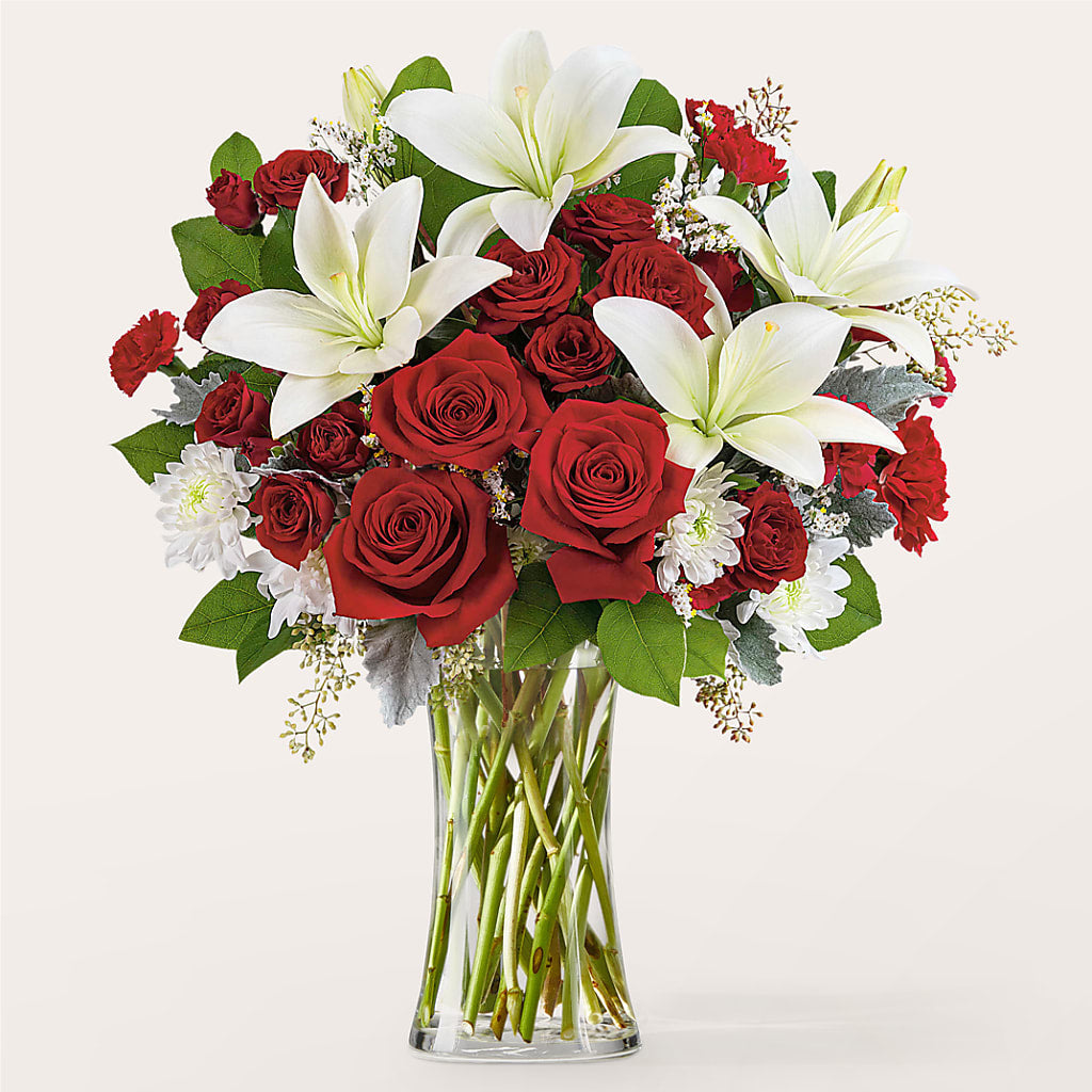 Floral Symphony Bouquet – Flowers Atlanta, Atlanta GA