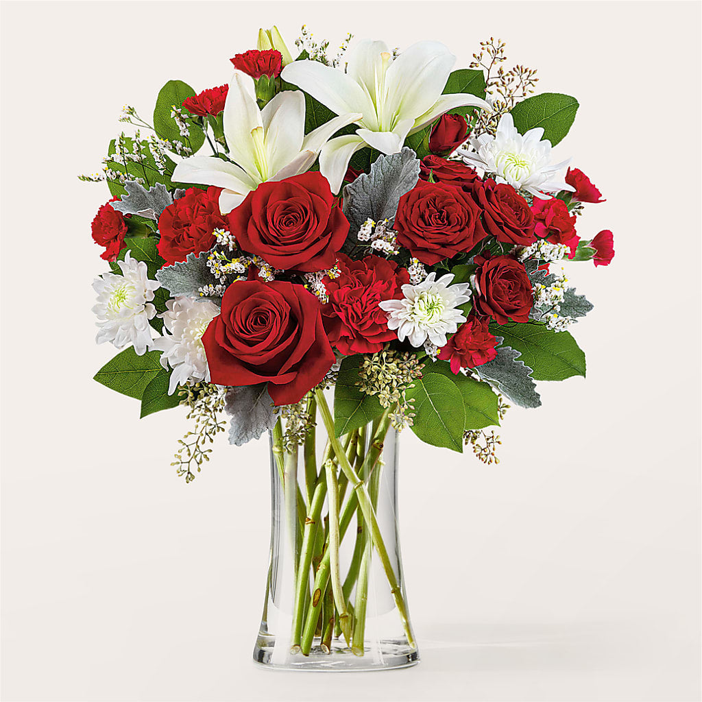 Floral Symphony Bouquet – Flowers Atlanta, Atlanta GA