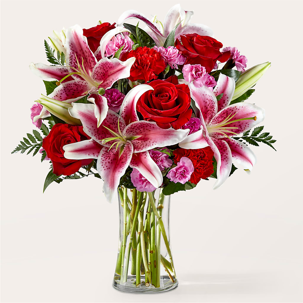 Honeymoon Bouquet – Flowers Atlanta, Atlanta GA
