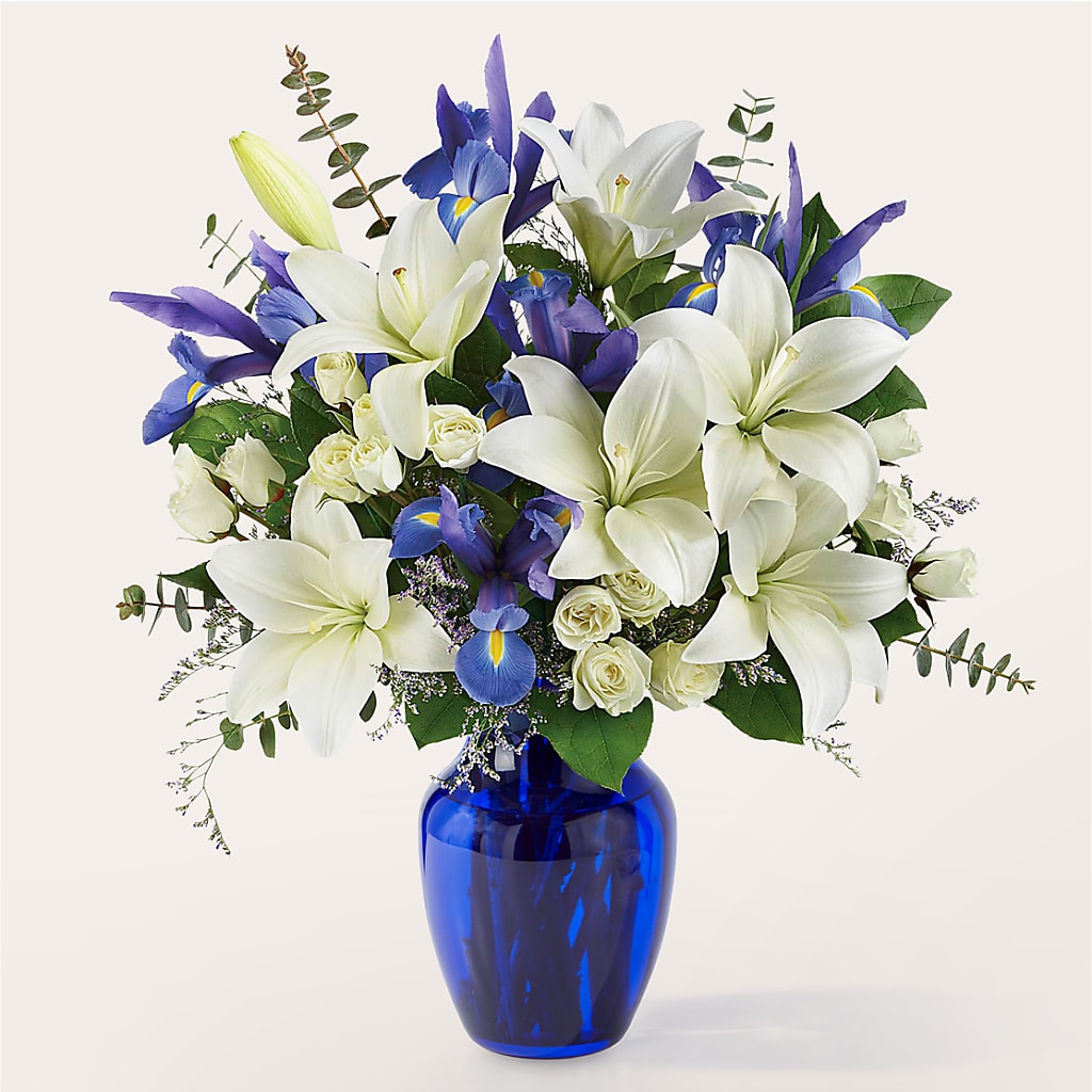 Restorative Pause Bouquet – Flowers Atlanta, Atlanta GA