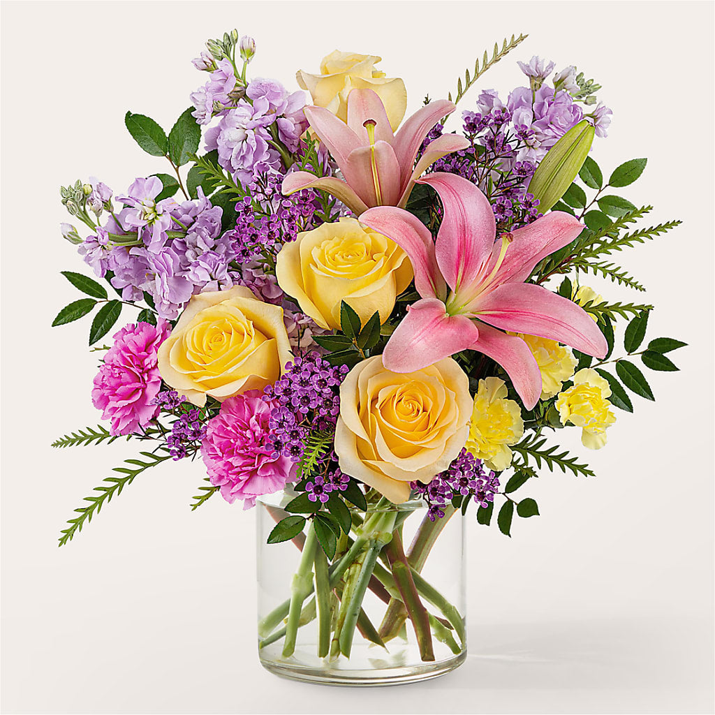 Jubilee Bouquet – Flowers Atlanta, Atlanta GA