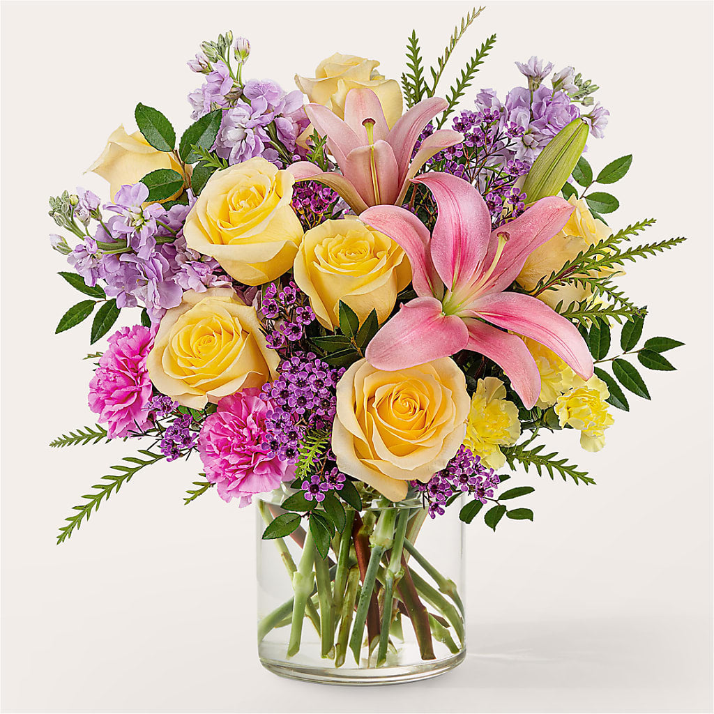 Jubilee Bouquet – Flowers Atlanta, Atlanta GA
