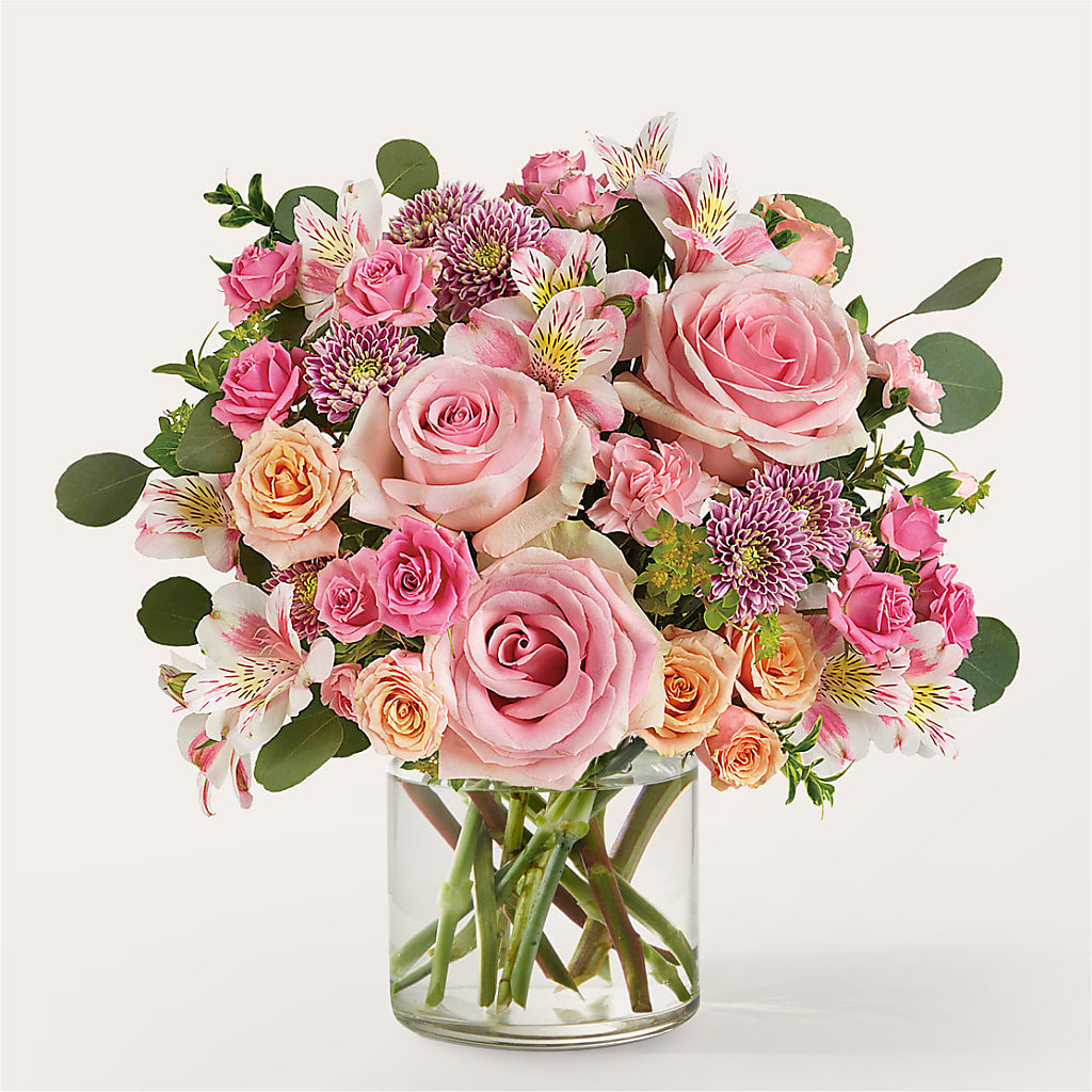 Pleasant Pastures Bouquet – Flowers Atlanta, Atlanta GA