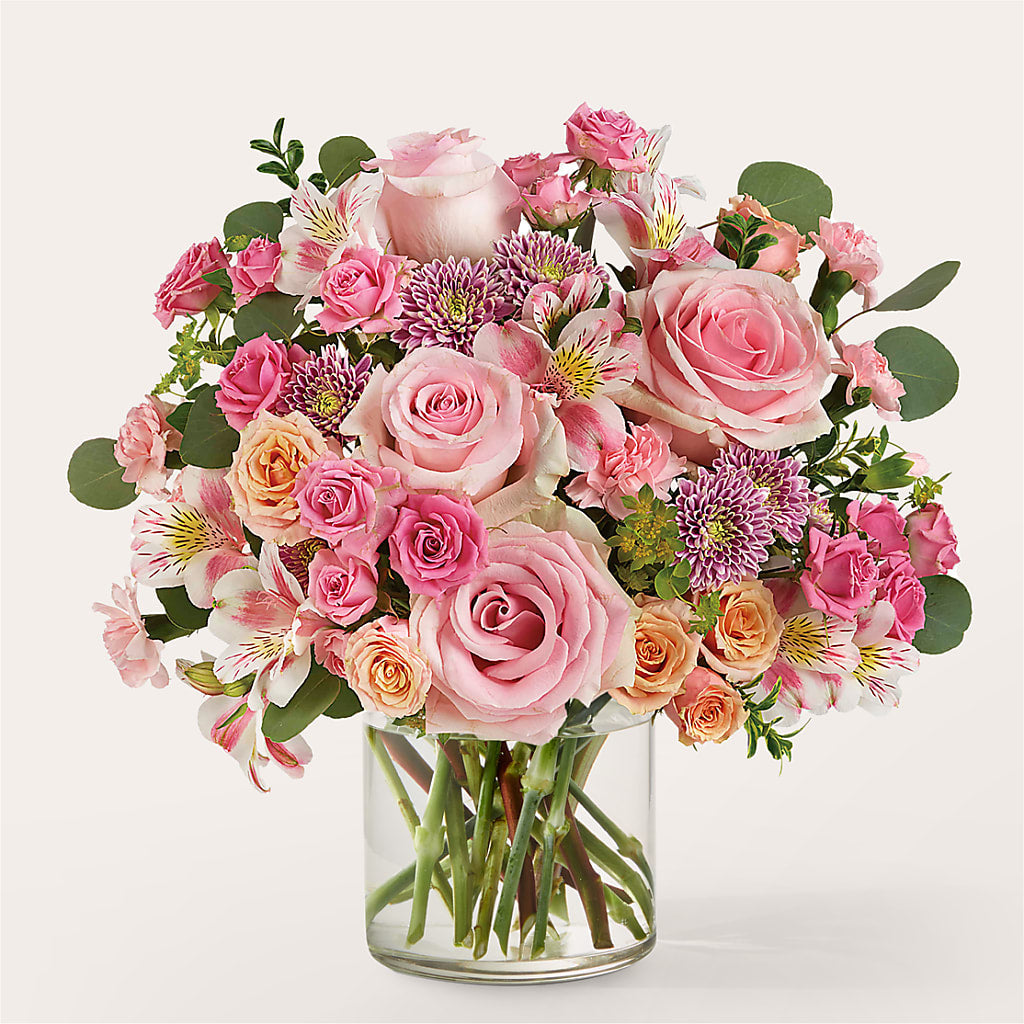 Pleasant Pastures Bouquet – Flowers Atlanta, Atlanta GA
