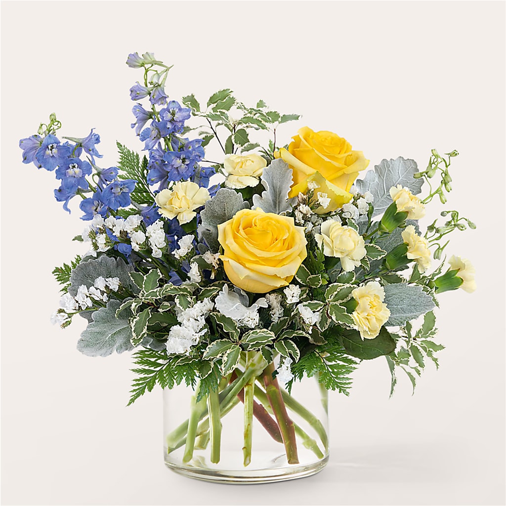 Butterfly Wings Bouquet – Flowers Atlanta, Atlanta GA