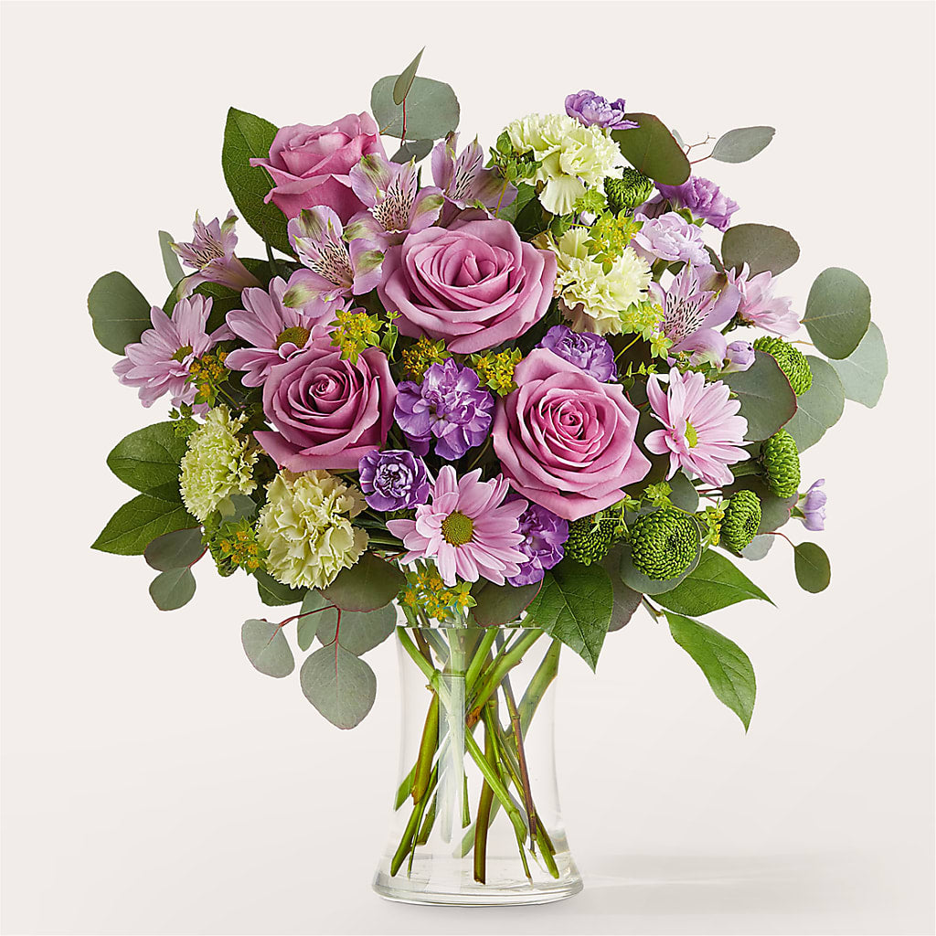 Emerald City Bouquet – Flowers Atlanta, Atlanta GA