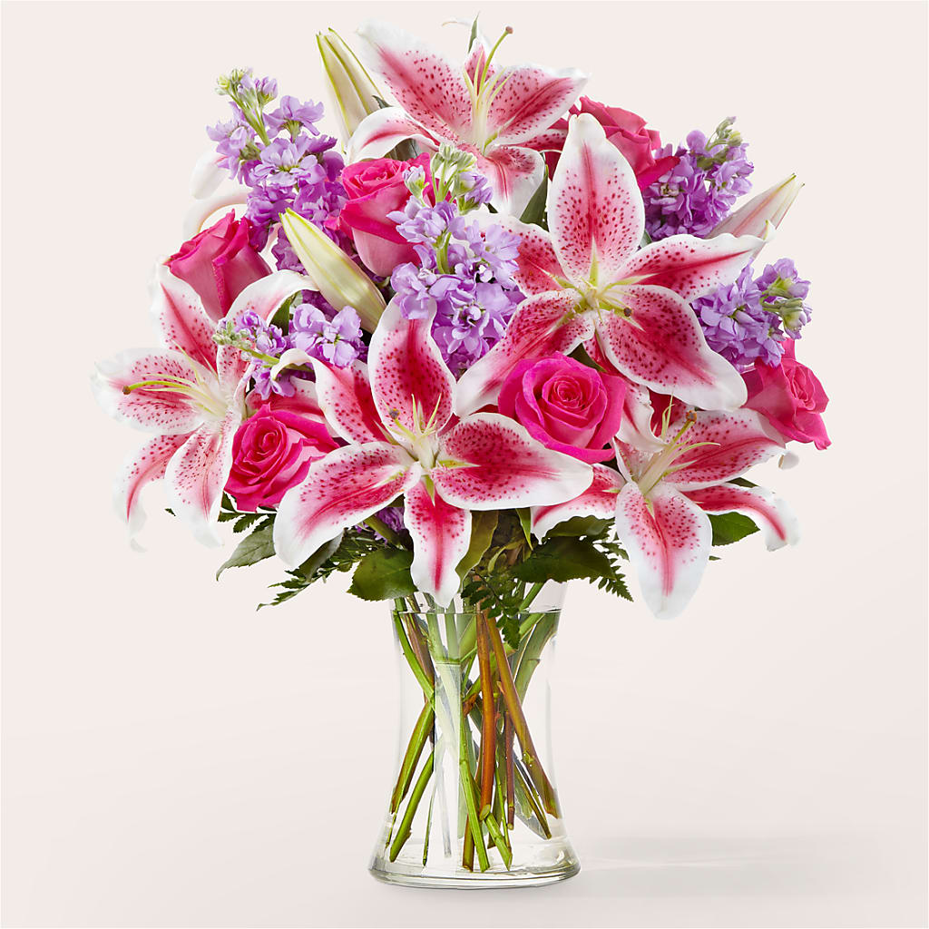 Amore Bouquet – Flowers Atlanta, Atlanta GA