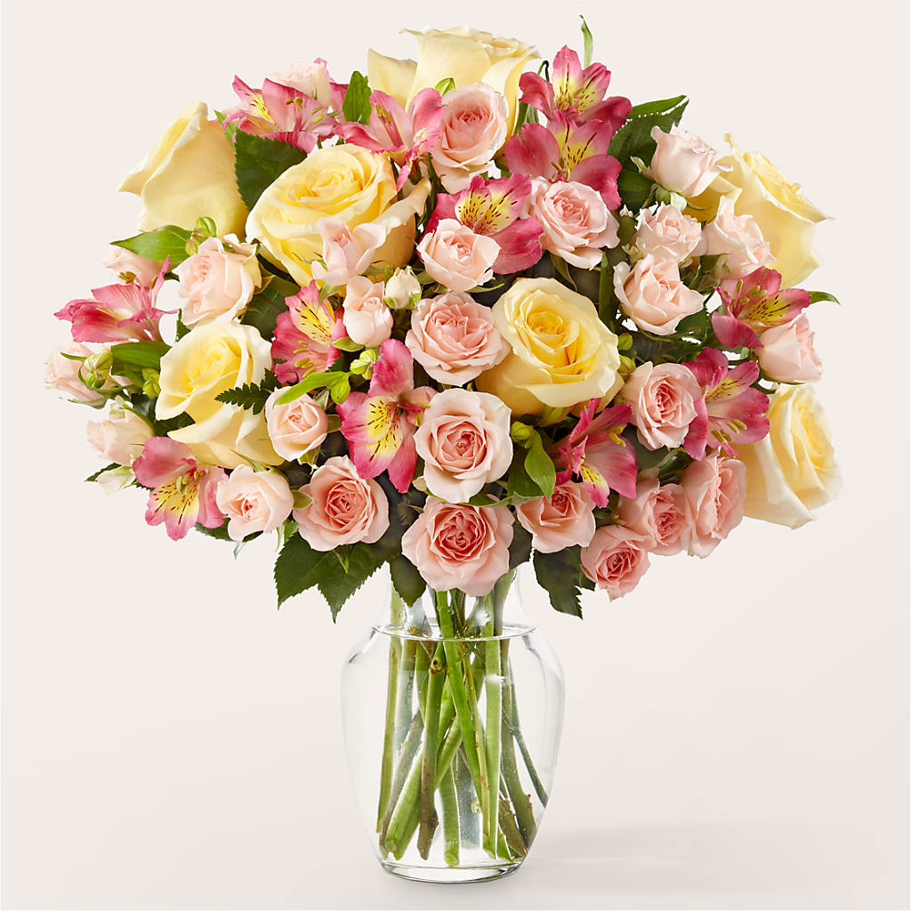 Just Lovely Bouquet – Flowers Atlanta, Atlanta GA