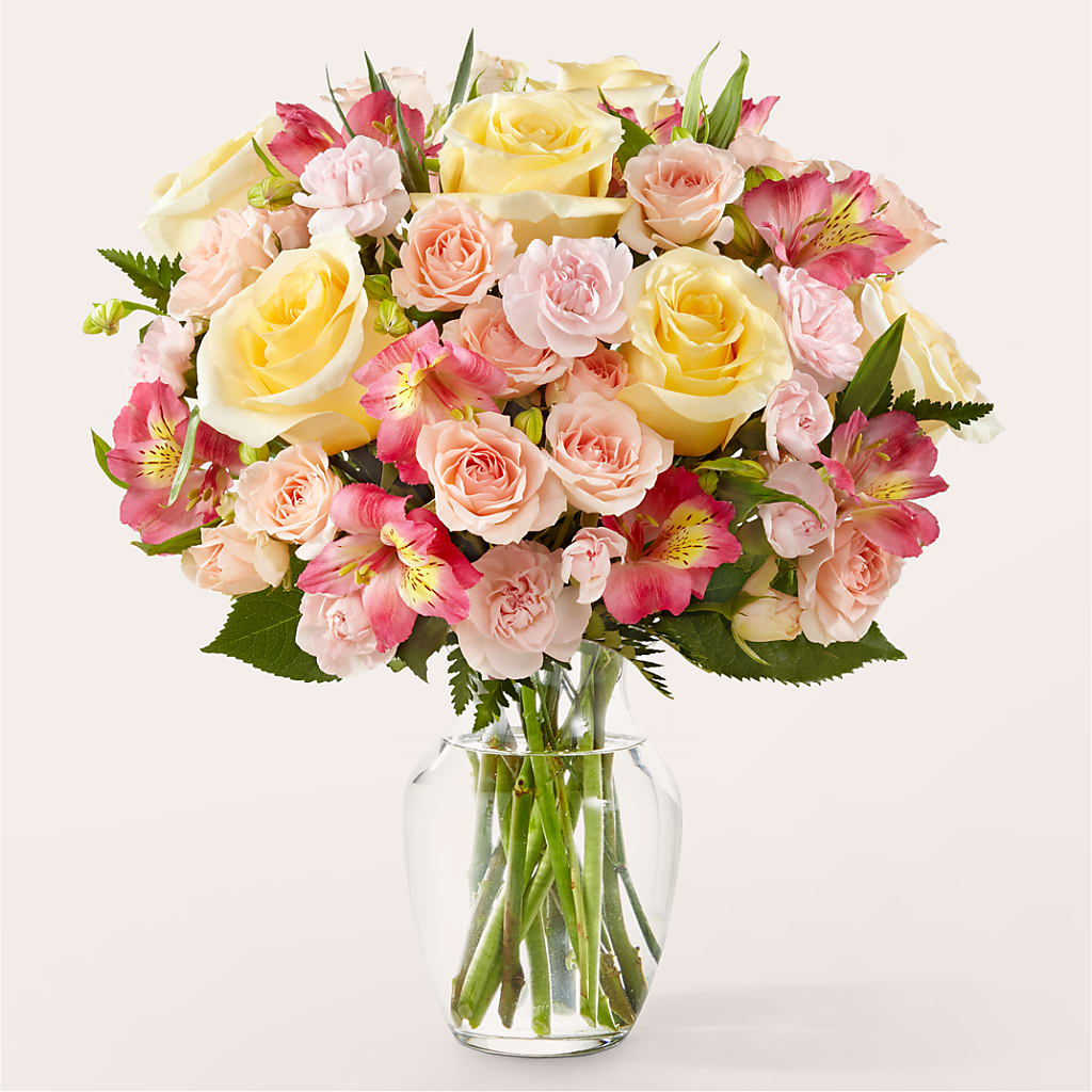 Just Lovely Bouquet – Flowers Atlanta, Atlanta GA