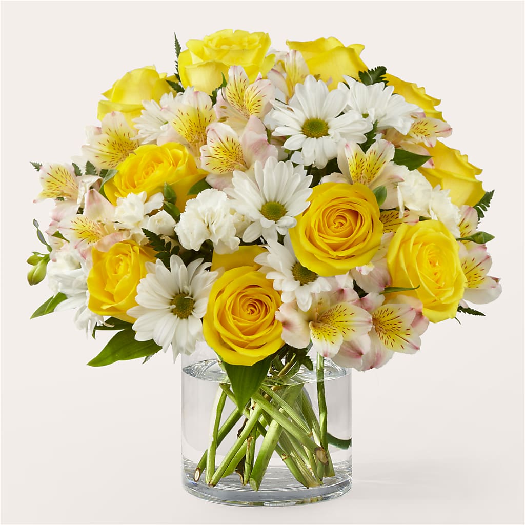 Gleeful Bouquet – Flowers Atlanta, Atlanta GA