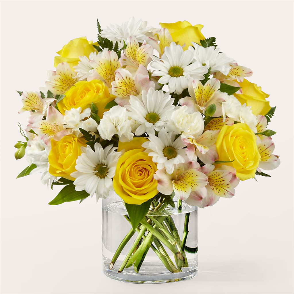 Gleeful Bouquet – Flowers Atlanta, Atlanta GA
