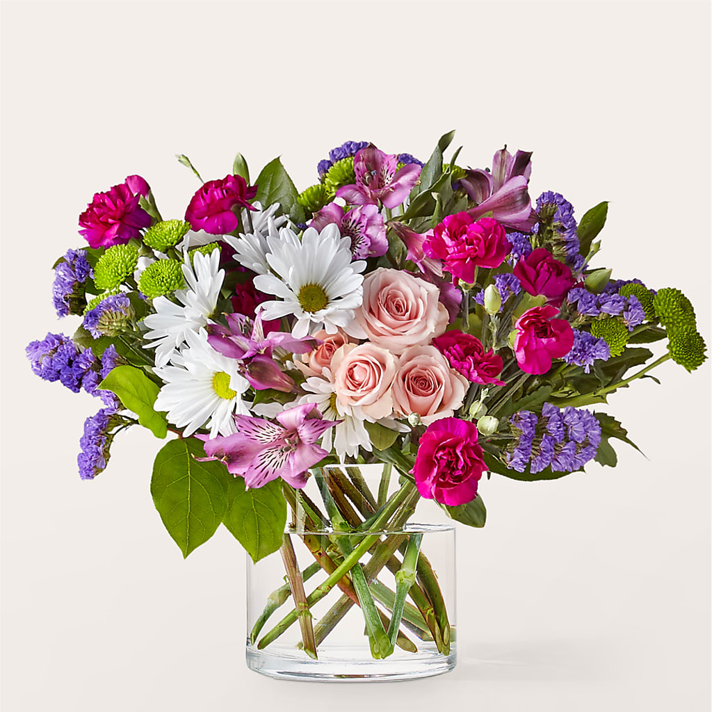 Wild Berry Bouquet – Flowers Atlanta, Atlanta GA